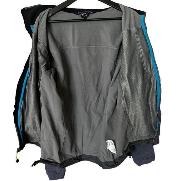 Arc’teryx Gamma MX Jacket Mens Large - Picture 3 of 6